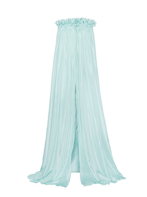 Jollein Sluier Voile Jade 155cm